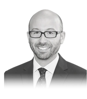 Mike Landry, P.Eng., PMP