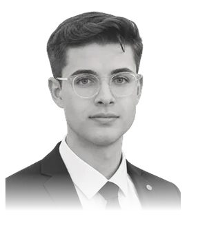 Julien Broussard